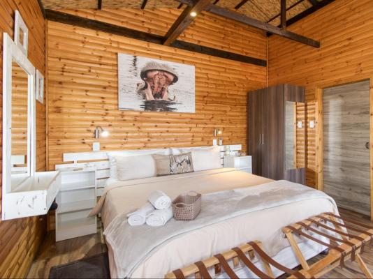 Abendruhe Lodge - 258544