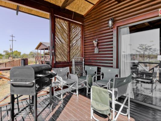 Abendruhe Lodge - 258545