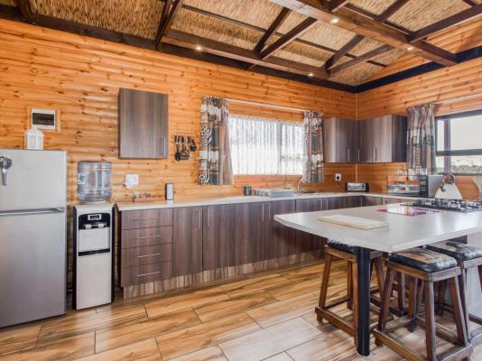 Abendruhe Lodge - 258546