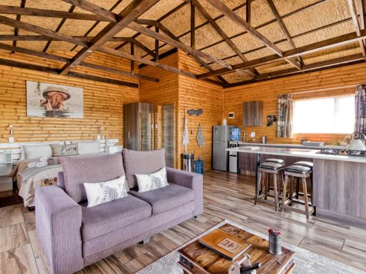 Abendruhe Lodge - 258547