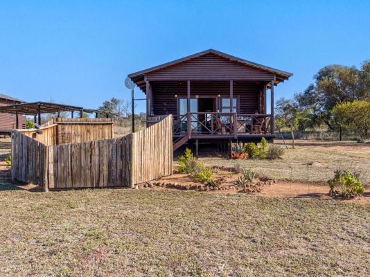 Abendruhe Lodge - 258548