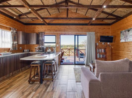 Abendruhe Lodge - 258549