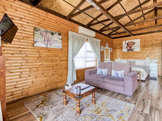 Abendruhe Lodge - 258550