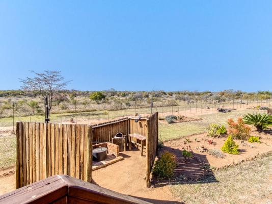 Abendruhe Lodge - 258551