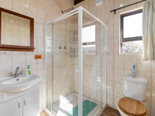 Abendruhe Lodge - 258552