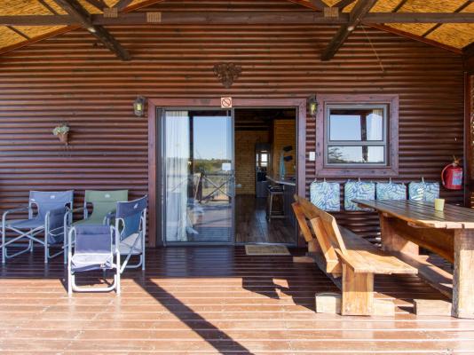 Abendruhe Lodge - 258553