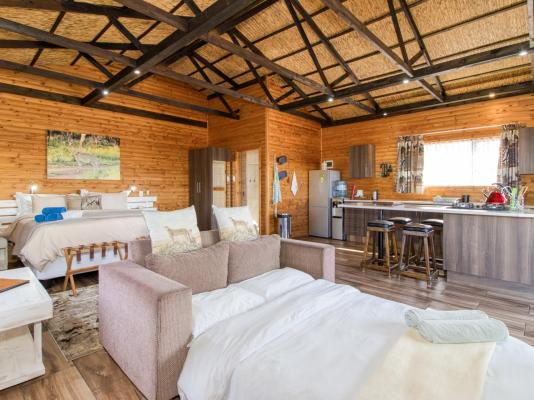 Abendruhe Lodge - 258554