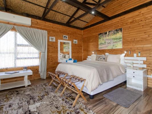 Abendruhe Lodge - 258557