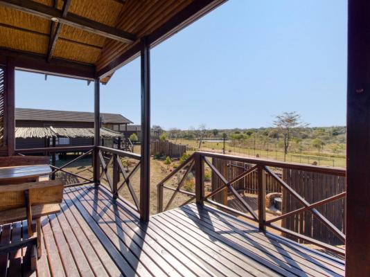 Abendruhe Lodge - 258558