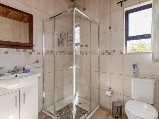 Abendruhe Lodge - 258559