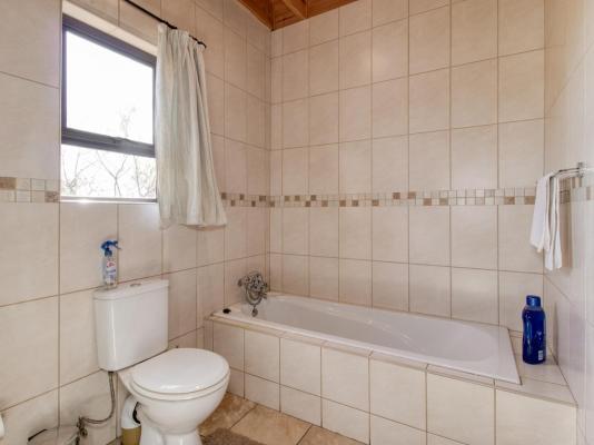 Abendruhe Lodge - 258560