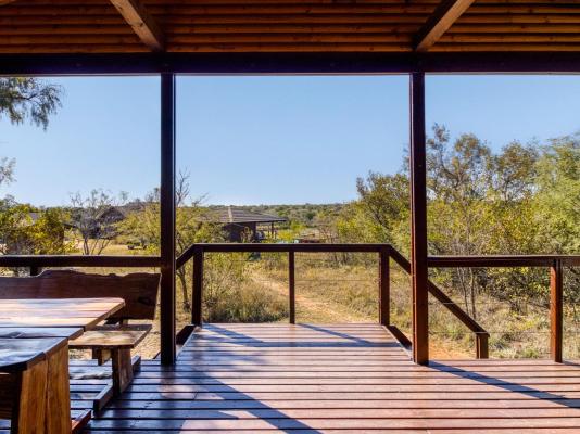 Abendruhe Lodge - 258561