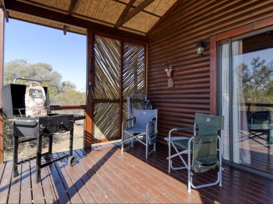 Abendruhe Lodge - 258563