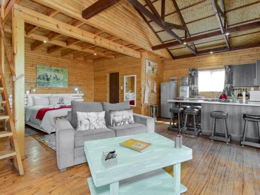 Abendruhe Lodge - 258564