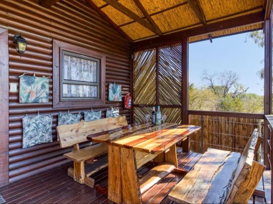 Abendruhe Lodge - 258565