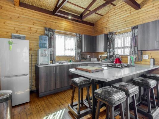 Abendruhe Lodge - 258567