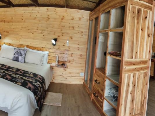 Abendruhe Lodge - 258569