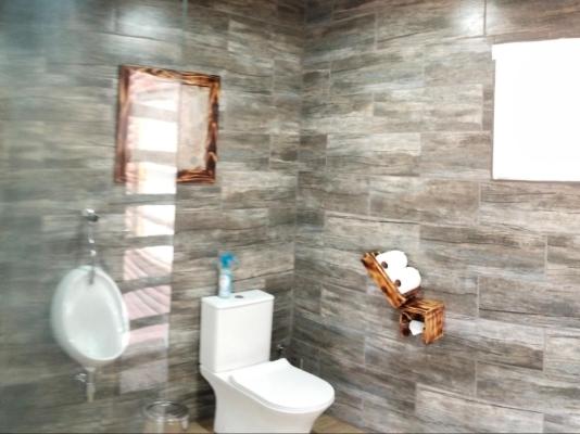 Abendruhe Lodge - 258570