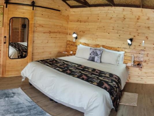 Abendruhe Lodge - 258572