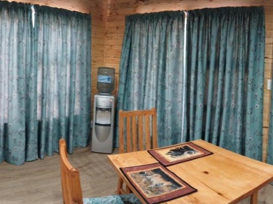 Abendruhe Lodge - 258573