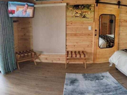 Abendruhe Lodge - 258574