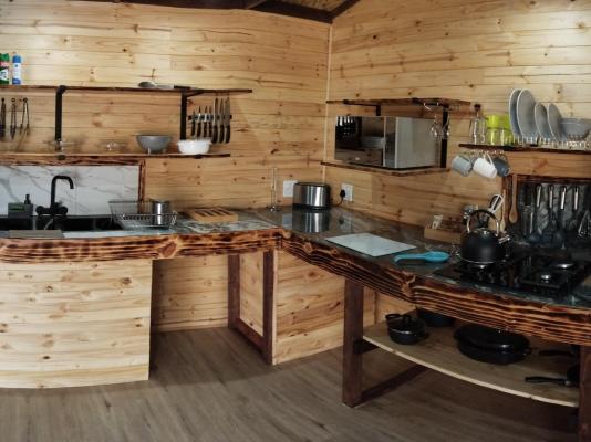 Abendruhe Lodge - 258575