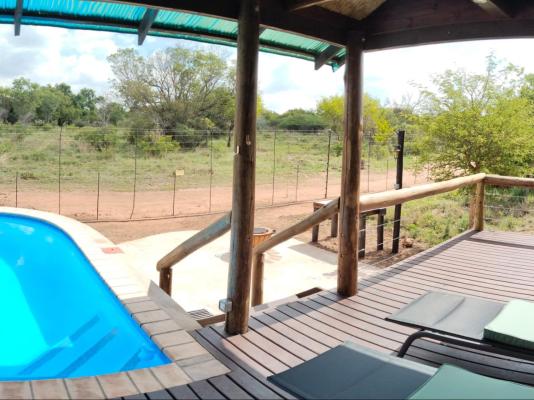 Abendruhe Lodge - 258576