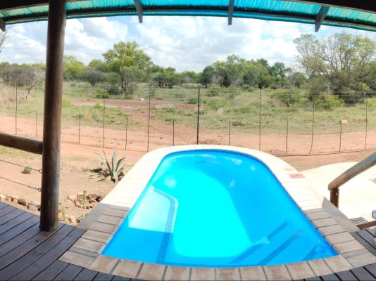 Abendruhe Lodge - 258577