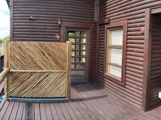 Abendruhe Lodge - 258578