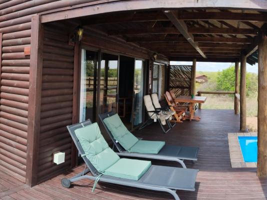 Abendruhe Lodge - 258580