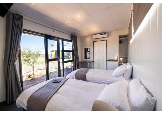 SleepOver Colesberg - 258581