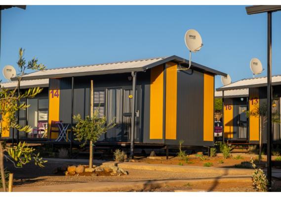 SleepOver Colesberg - 258586