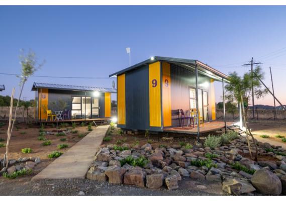 SleepOver Colesberg - 258589