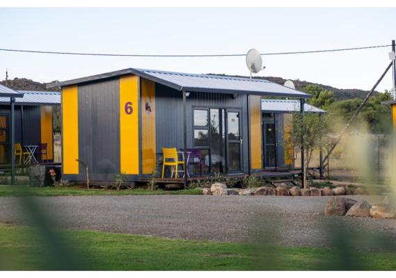 SleepOver Colesberg - 258590