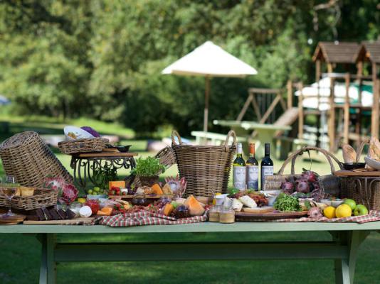 Zorgvliet Wines Country Lodge - 258594