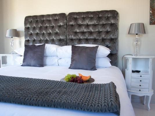 Zorgvliet Wines Country Lodge - 258606