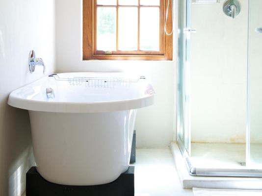 Zorgvliet Wines Country Lodge - 258607