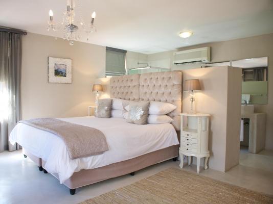 Zorgvliet Wines Country Lodge - 258608