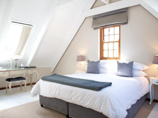 Zorgvliet Wines Country Lodge - 258610