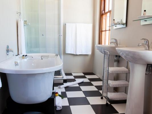 Zorgvliet Wines Country Lodge - 258611