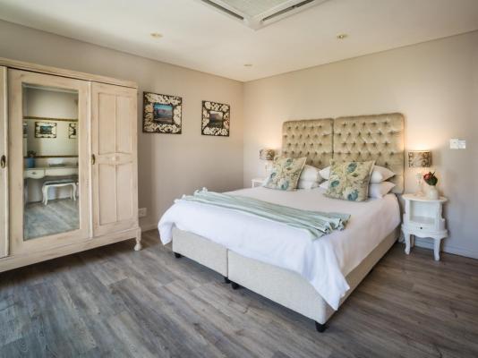 Zorgvliet Wines Country Lodge - 258612