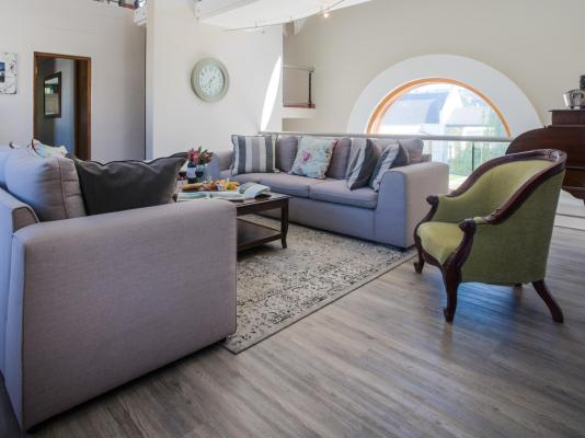 Zorgvliet Wines Country Lodge - 258613