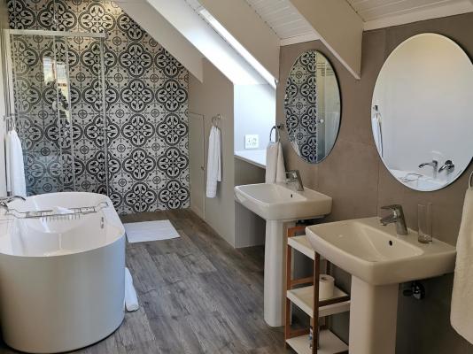 Zorgvliet Wines Country Lodge - 258616