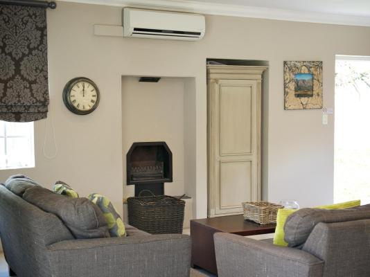 Zorgvliet Wines Country Lodge - 258617