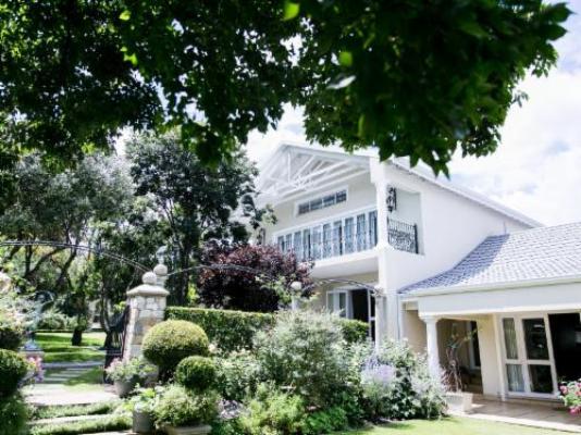 Burkleigh House - Property / Building