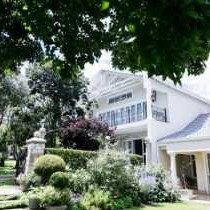 Burkleigh House - Property / Building