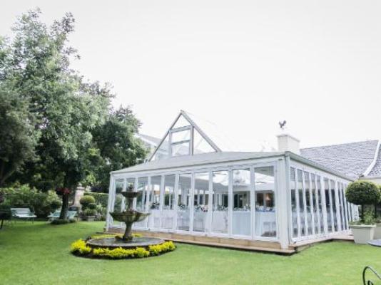 Burkleigh House - Property / Building