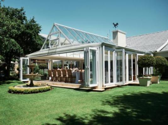 Burkleigh House - Property / Building