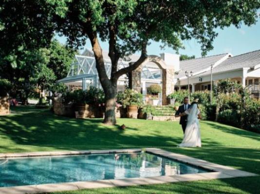 Burkleigh House - Property / Building