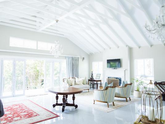 Burkleigh House - 258638